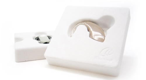 人工耳蜗新型包装：纸塑包装的应用与前景